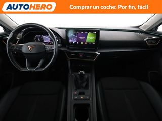 Cupra Formentor 2.0 TDI