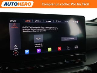 Cupra Formentor 2.0 TDI