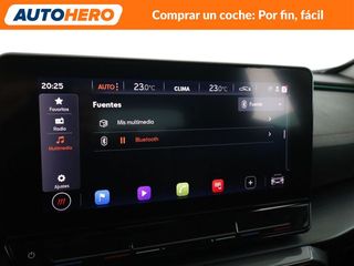 Cupra Formentor 2.0 TDI