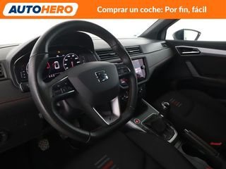 Seat Arona 1.0 TSI FR Edition