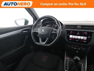 Seat Arona 1.0 TSI FR Edition