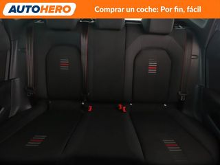 Seat Arona 1.0 TSI FR Edition