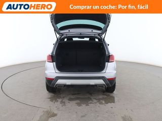 Seat Arona 1.0 TSI FR Edition