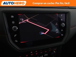 Seat Arona 1.0 TSI FR Edition