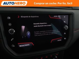 Seat Arona 1.0 TSI FR Edition