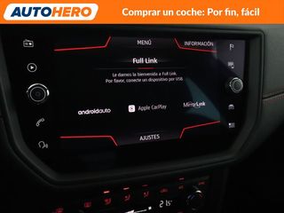 Seat Arona 1.0 TSI FR Edition