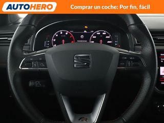Seat Arona 1.0 TSI FR Edition