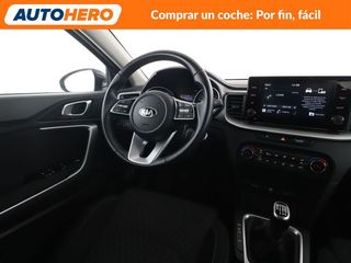 Kia XCeed 1.0 TGDI Drive