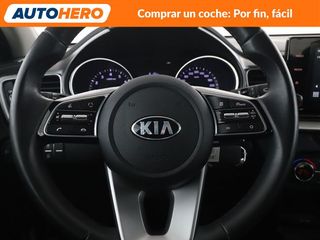 Kia XCeed 1.0 TGDI Drive