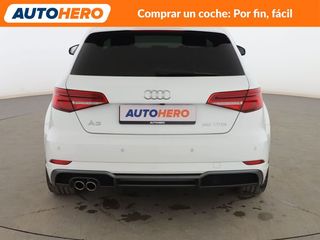 Audi A3 35 TFSI S Line