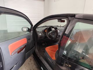 Citroen C2 2005