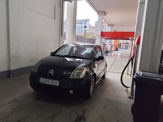 Citroen C2 2005