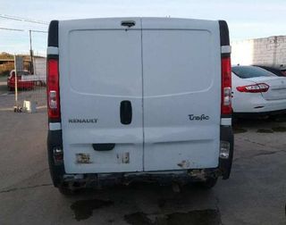 Renault 8200701352 faro izquierdo trafic 4511996