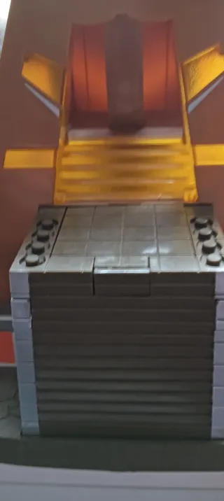 Gormiti Torre de Poder