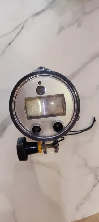 Equipo Fotografía Submarina Olympus