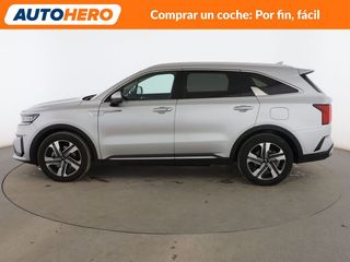 Kia Sorento 1.6 TGDI Plug-in Hybrid Emotion 4WD