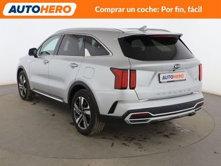 Kia Sorento 1.6 TGDI Plug-in Hybrid Emotion 4WD