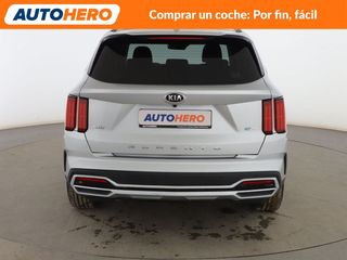 Kia Sorento 1.6 TGDI Plug-in Hybrid Emotion 4WD
