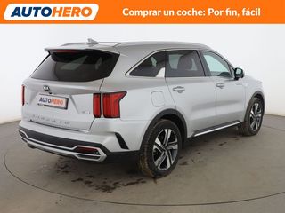 Kia Sorento 1.6 TGDI Plug-in Hybrid Emotion 4WD