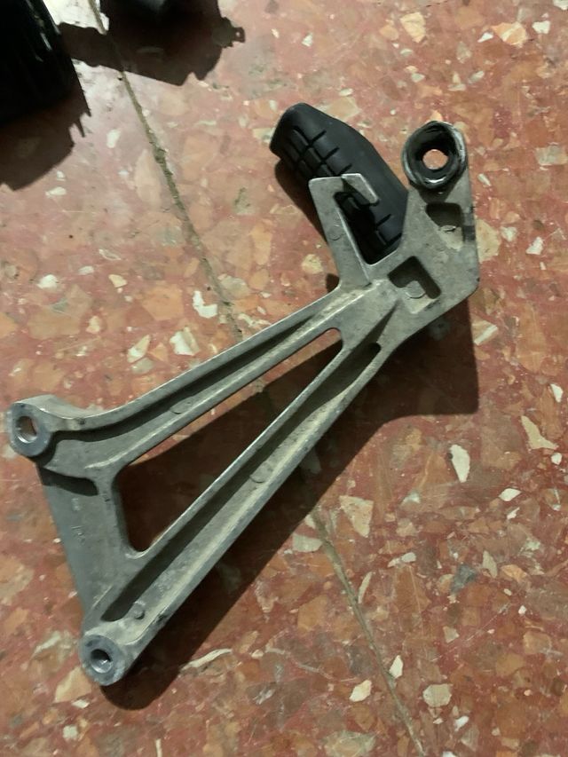 CDI Honda CBR 125 2009