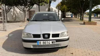 SEAT Ibiza 2000 - 1.9TDI