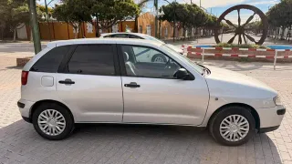 SEAT Ibiza 2000 - 1.9TDI