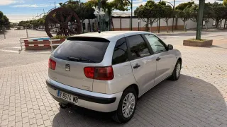 SEAT Ibiza 2000 - 1.9TDI