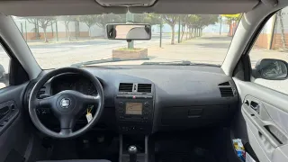 SEAT Ibiza 2000 - 1.9TDI