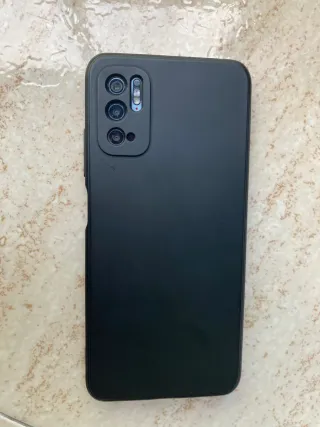 Xiaomi Redmi Note 10 5G Azul