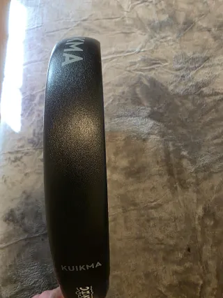 Pala Black Crown 11 Soft