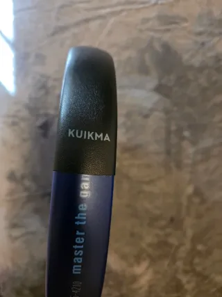 Pala Black Crown 11 Soft