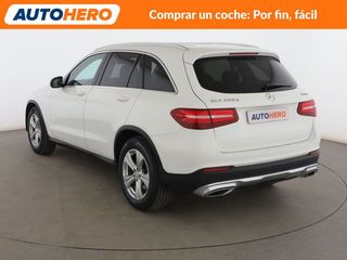 Mercedes GLC GLC 220 4Matic Exclusive