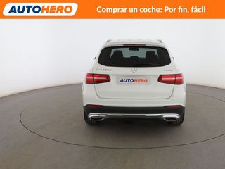 Mercedes GLC GLC 220 4Matic Exclusive