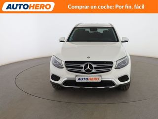 Mercedes GLC GLC 220 4Matic Exclusive