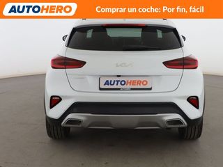 Kia XCeed 1.0 TGDI Tech