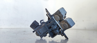 CERRADURA MALETERO / PORTON TOYOTA YARIS 1.4 Turb