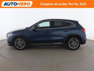 Mercedes GLA GLA 180 AMG Line