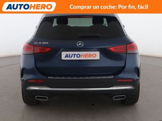 Mercedes GLA GLA 180 AMG Line