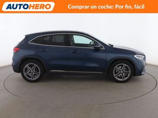 Mercedes GLA GLA 180 AMG Line