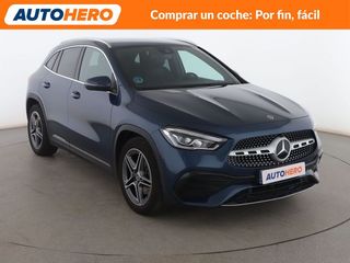 Mercedes GLA GLA 180 AMG Line