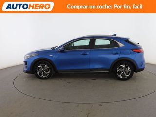 Kia XCeed 1.0 TGDI Drive