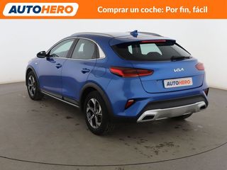 Kia XCeed 1.0 TGDI Drive