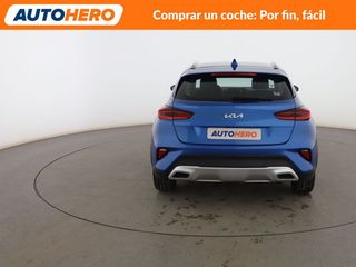 Kia XCeed 1.0 TGDI Drive