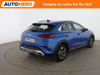 Kia XCeed 1.0 TGDI Drive