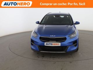 Kia XCeed 1.0 TGDI Drive