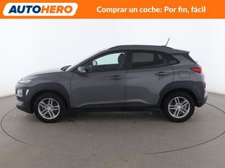 Hyundai Kona 1.0 TGDI Klass 2WD