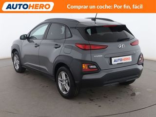 Hyundai Kona 1.0 TGDI Klass 2WD