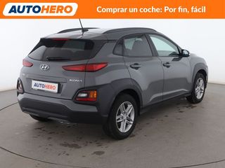 Hyundai Kona 1.0 TGDI Klass 2WD