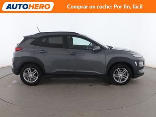 Hyundai Kona 1.0 TGDI Klass 2WD