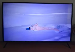 TV LG 55UM7100 UHD 4K